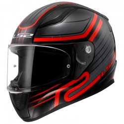 /capacete integral LS2 FF353 circuit preto_1